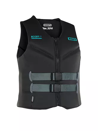 ION | Booster Vest 50N con zip frontale unisex |